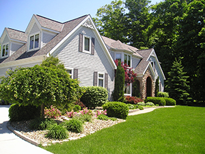 Landscapers and Lawncare Services in Northville, NY